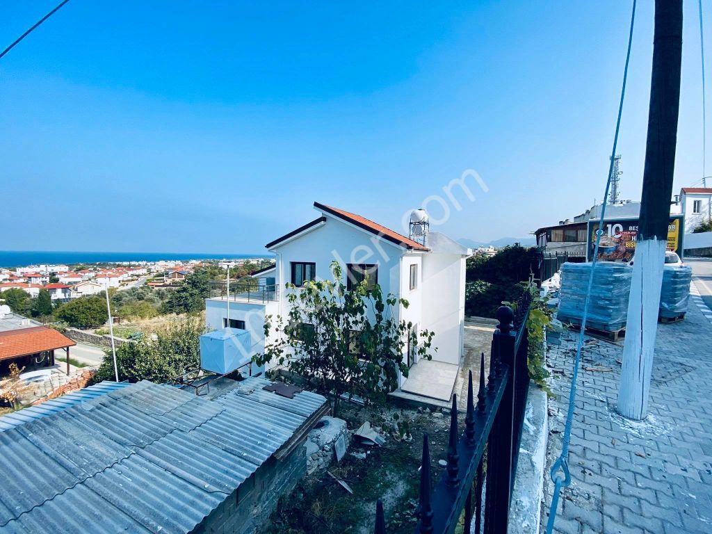 Villa For Sale in Çatalköy, Kyrenia