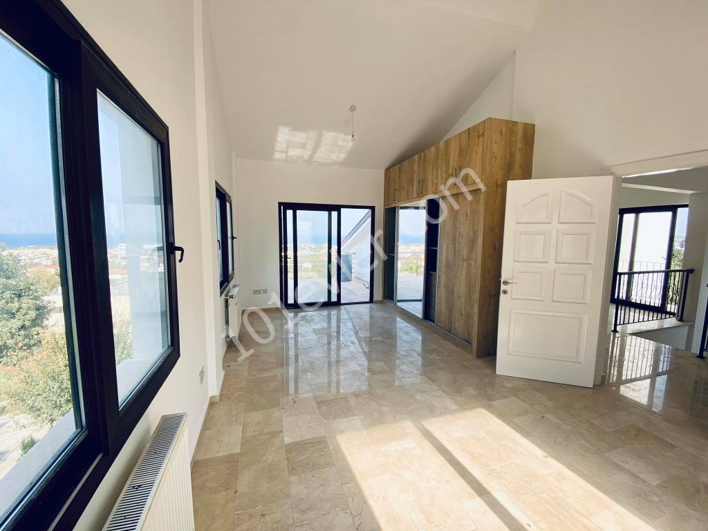 Villa For Sale in Çatalköy, Kyrenia