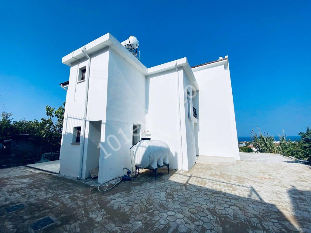 Villa For Sale in Çatalköy, Kyrenia