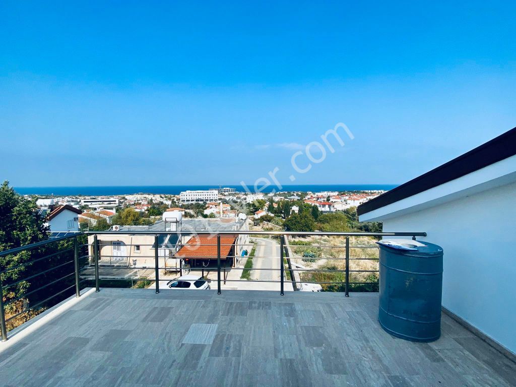 Villa For Sale in Çatalköy, Kyrenia