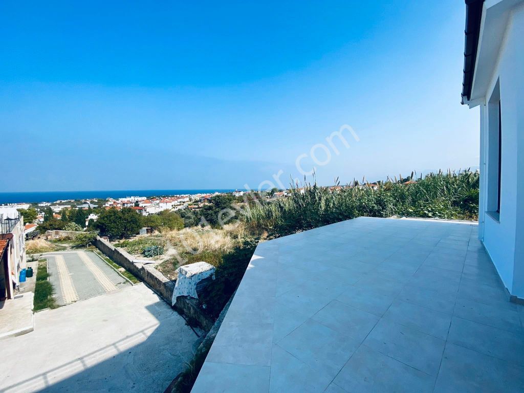 Villa For Sale in Çatalköy, Kyrenia