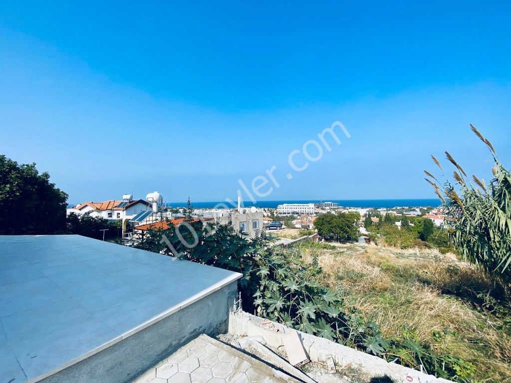 Villa For Sale in Çatalköy, Kyrenia