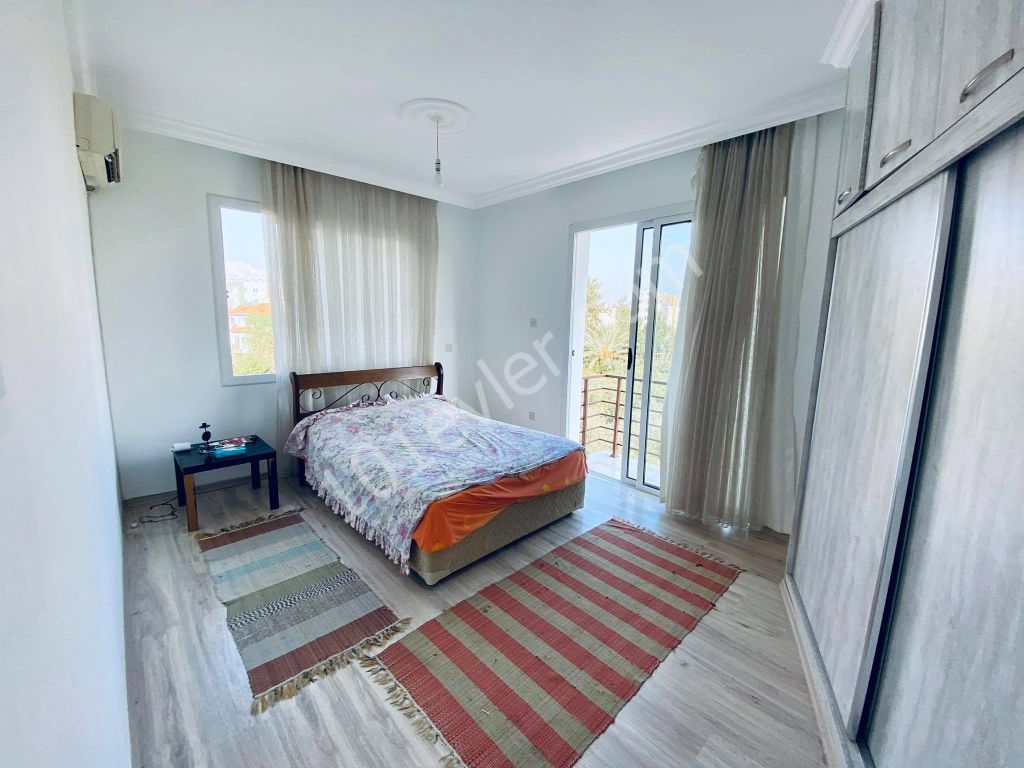 Flat For Sale in Gönyeli, Nicosia