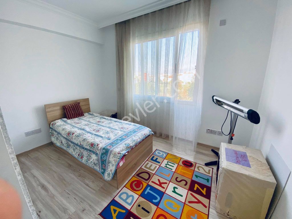 Flat For Sale in Gönyeli, Nicosia