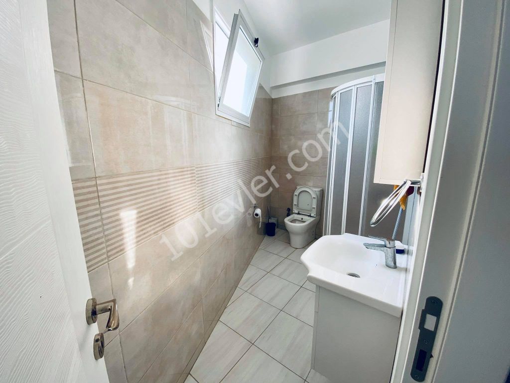 Flat For Sale in Gönyeli, Nicosia