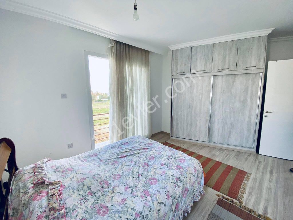 Flat For Sale in Gönyeli, Nicosia