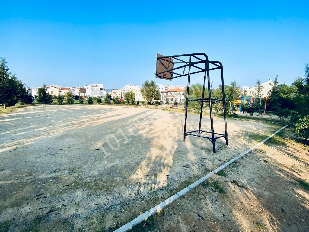 Flat For Sale in Gönyeli, Nicosia