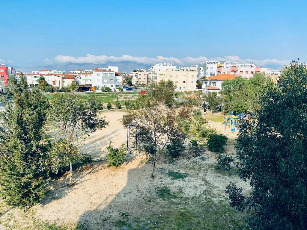 Flat For Sale in Gönyeli, Nicosia