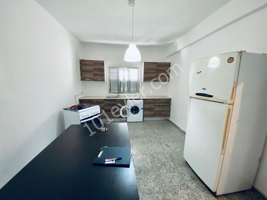 Flat To Rent in Taşkınköy, Nicosia