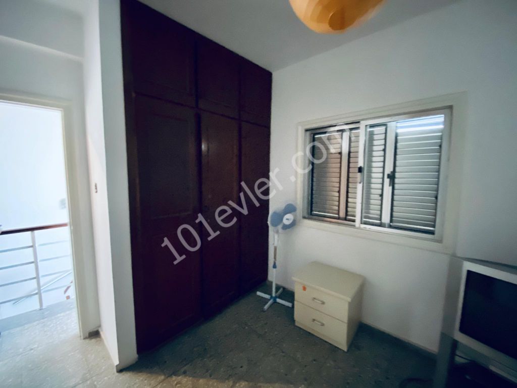 Flat To Rent in Taşkınköy, Nicosia