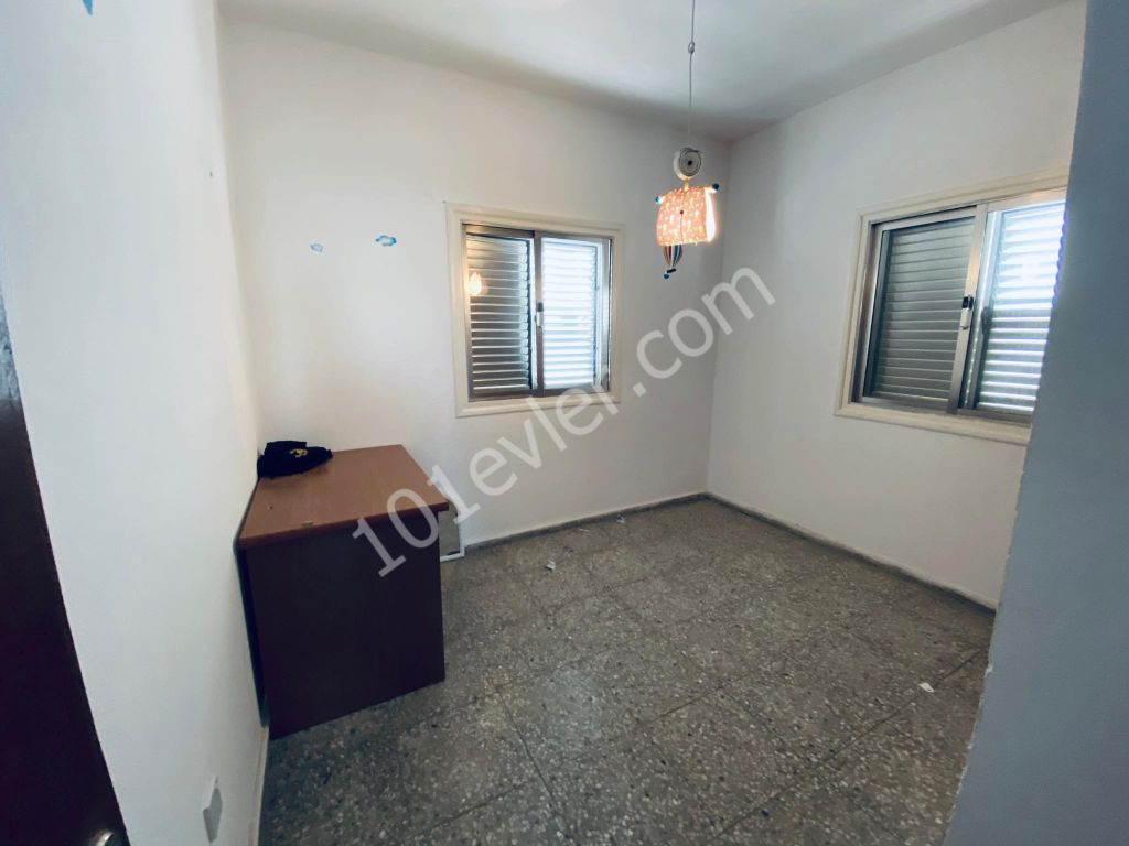 Flat To Rent in Taşkınköy, Nicosia