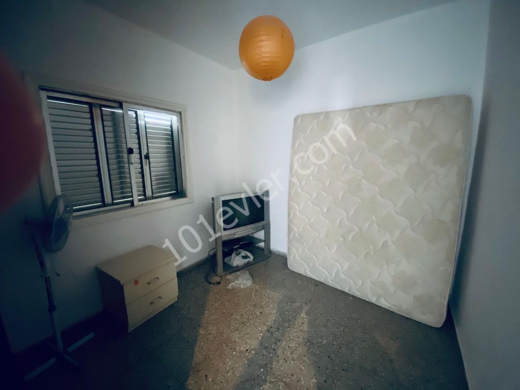 Flat To Rent in Taşkınköy, Nicosia