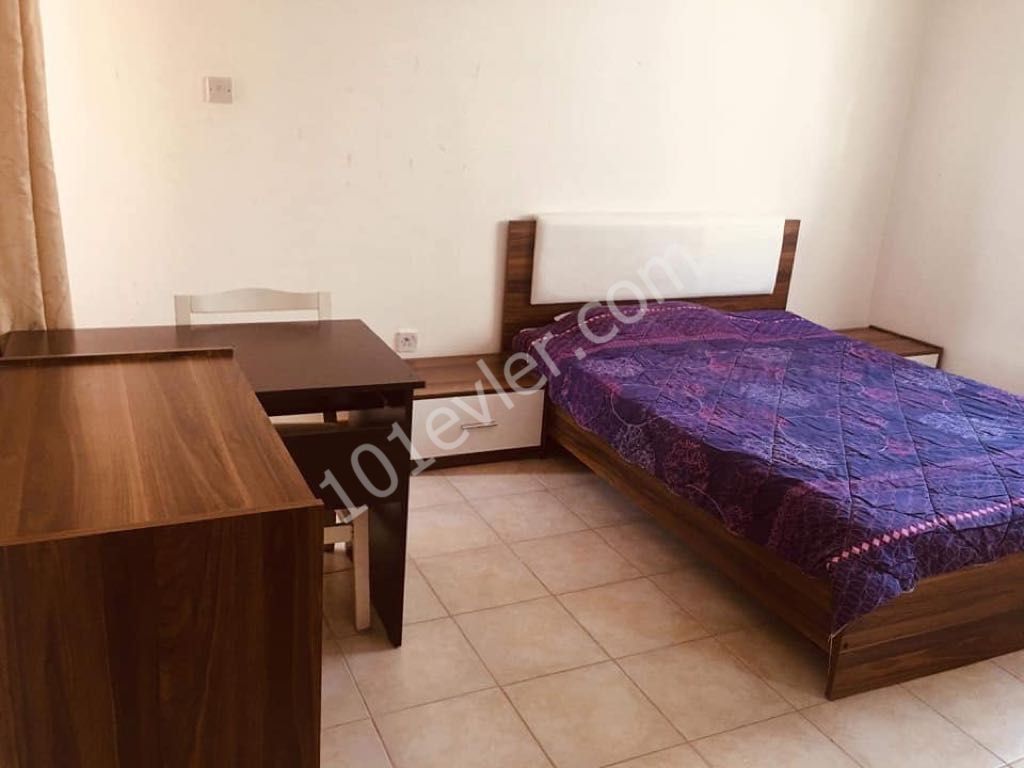 Flat To Rent in Köşklüçiftlik, Nicosia