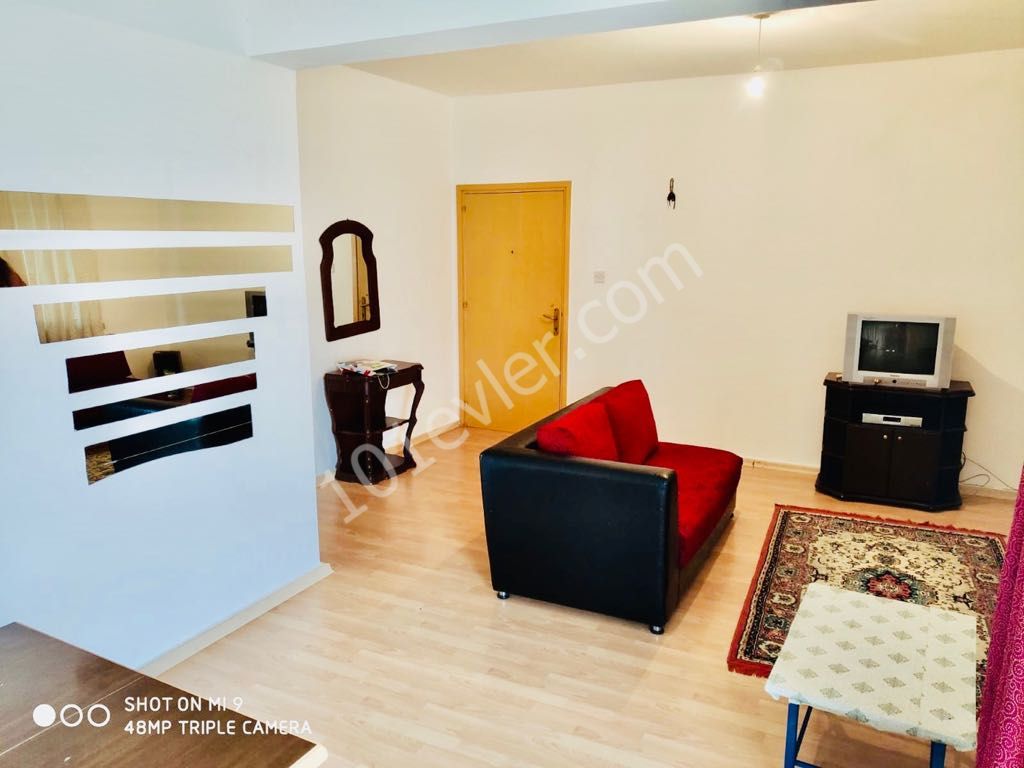 Flat To Rent in Yenikent, Nicosia