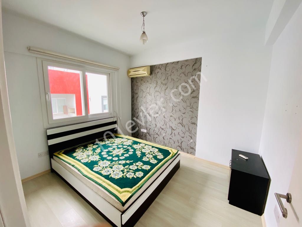 Flat For Sale in Dumlupınar, Nicosia