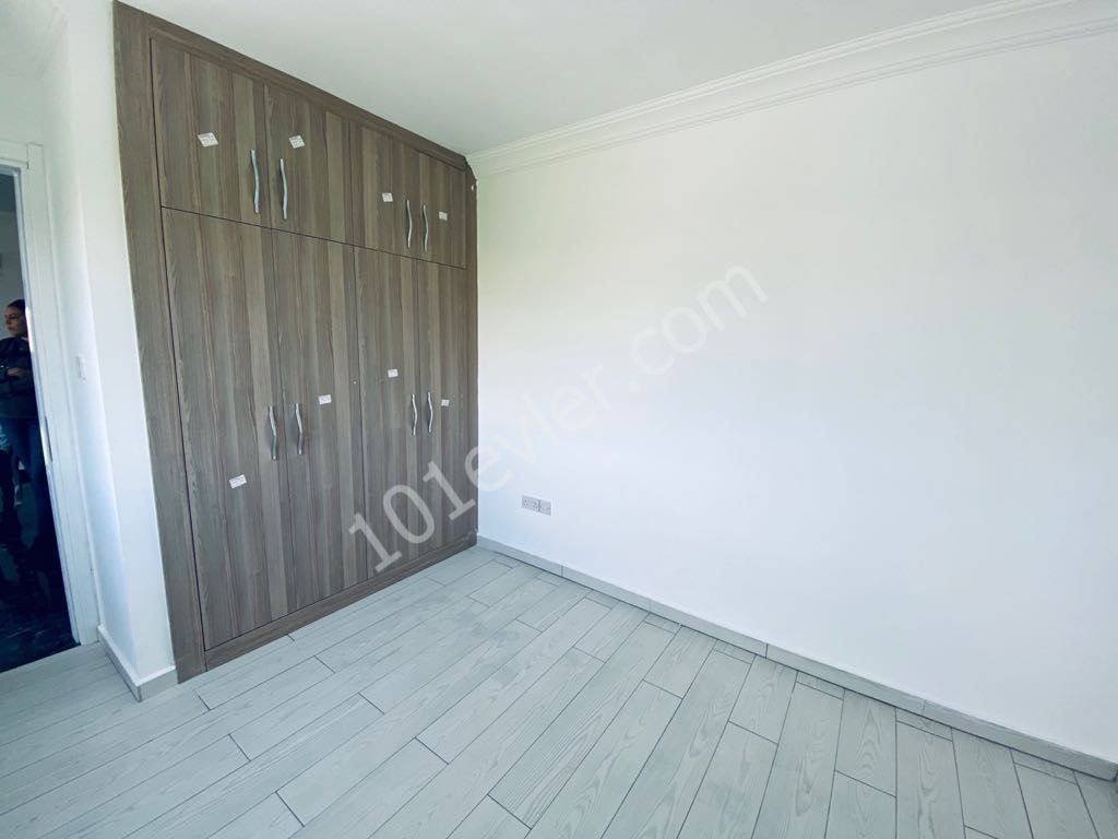 Flat For Sale in Gönyeli, Nicosia