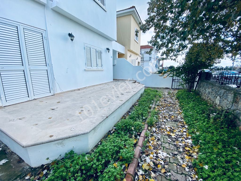 Semi Detached For Sale in Boğaz, Kyrenia