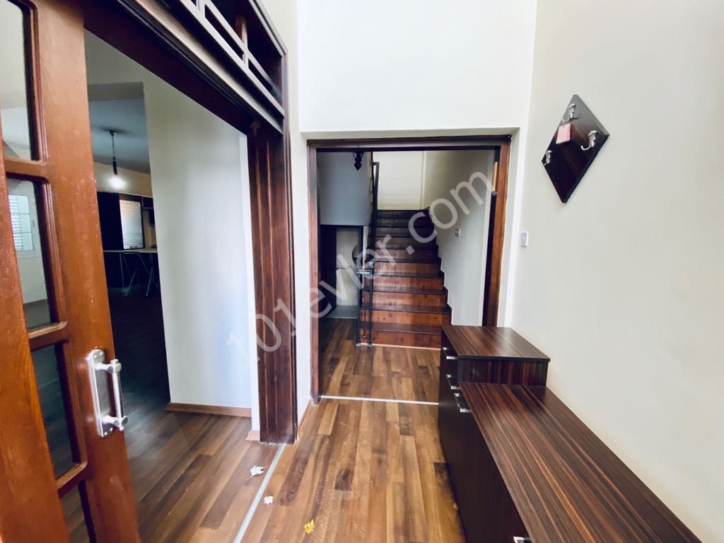 Semi Detached For Sale in Boğaz, Kyrenia