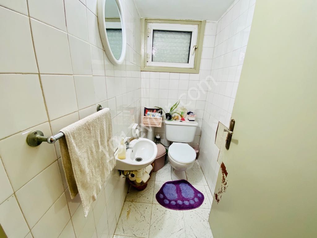 Flat For Sale in Gönyeli, Nicosia