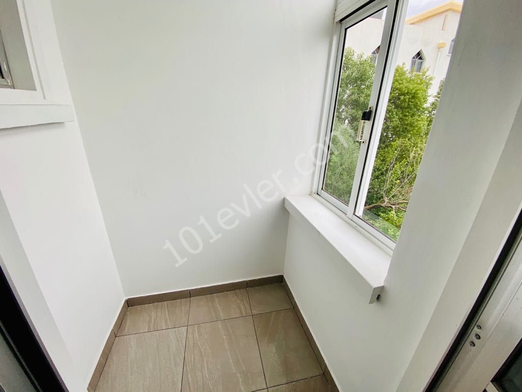 Flat To Rent in Küçük Kaymaklı, Nicosia