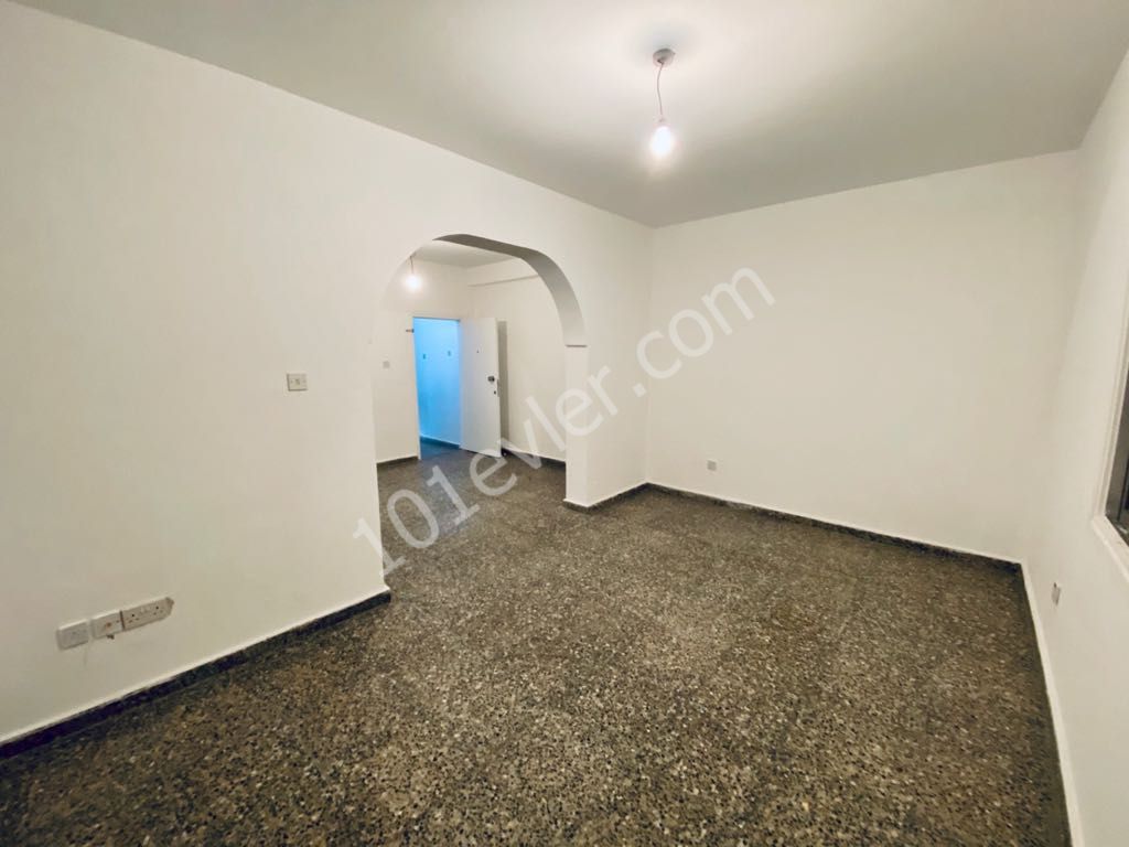 Flat To Rent in Küçük Kaymaklı, Nicosia