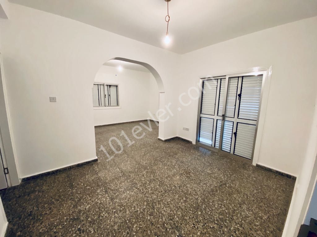 Flat To Rent in Küçük Kaymaklı, Nicosia