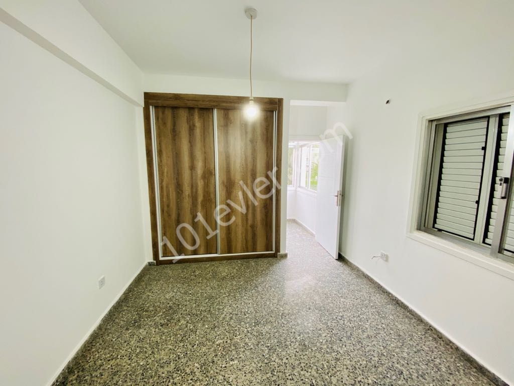 Flat To Rent in Küçük Kaymaklı, Nicosia