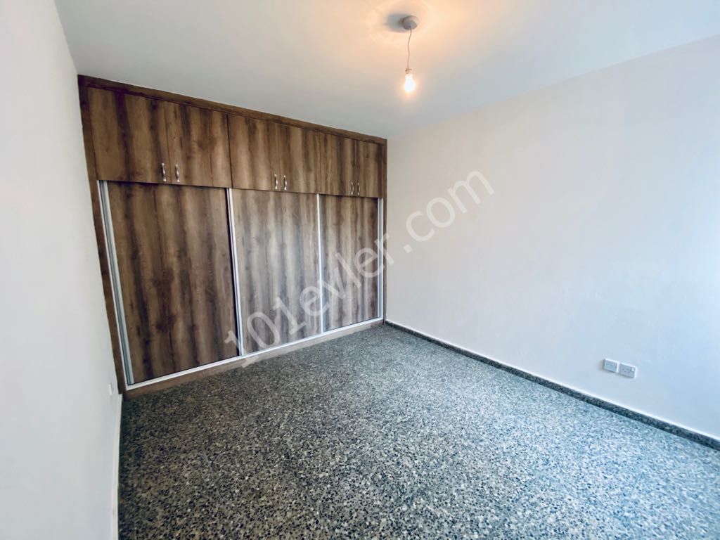 Flat To Rent in Küçük Kaymaklı, Nicosia