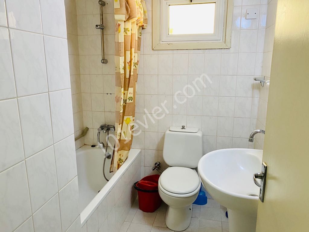 Yenikentde eşyalı kiralık daire