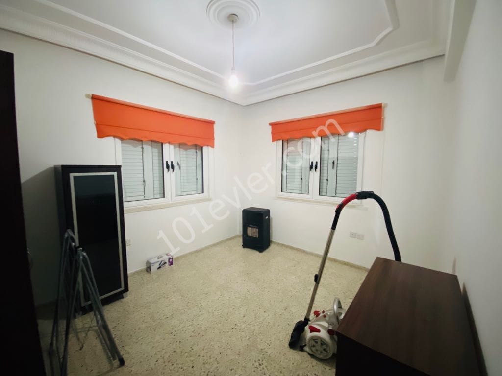 Yenikentde eşyalı kiralık daire