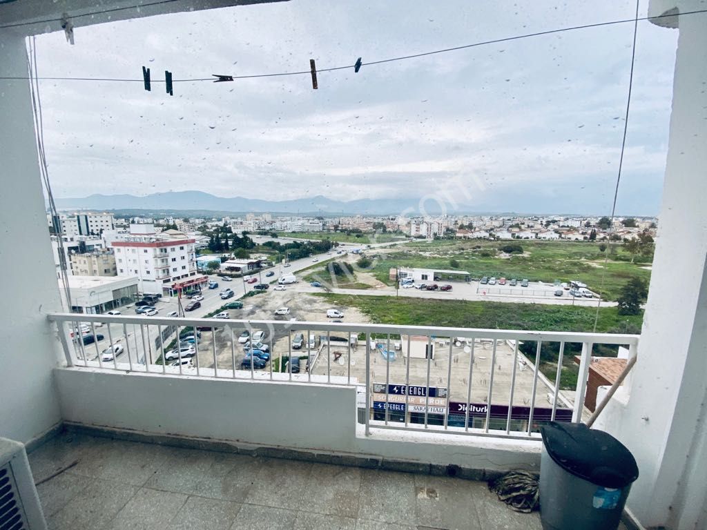 ORTAKÖYDE SATILIK DAİRE 