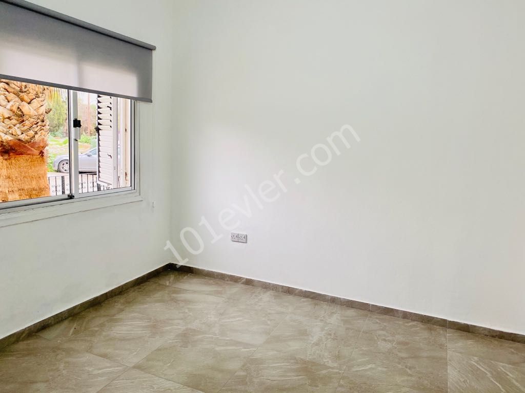 Flat To Rent in Marmara, Nicosia