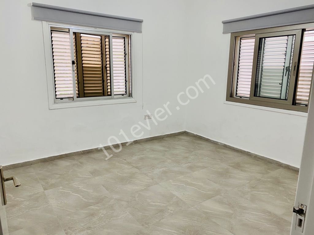 Flat To Rent in Marmara, Nicosia