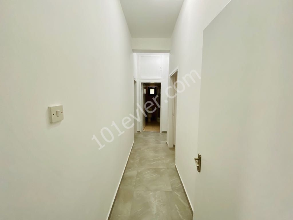 Flat To Rent in Marmara, Nicosia