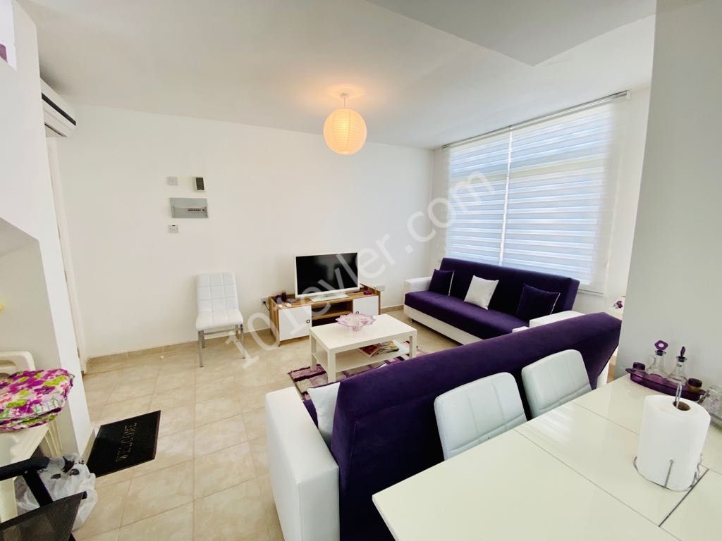 Flat For Sale in Çatalköy, Kyrenia