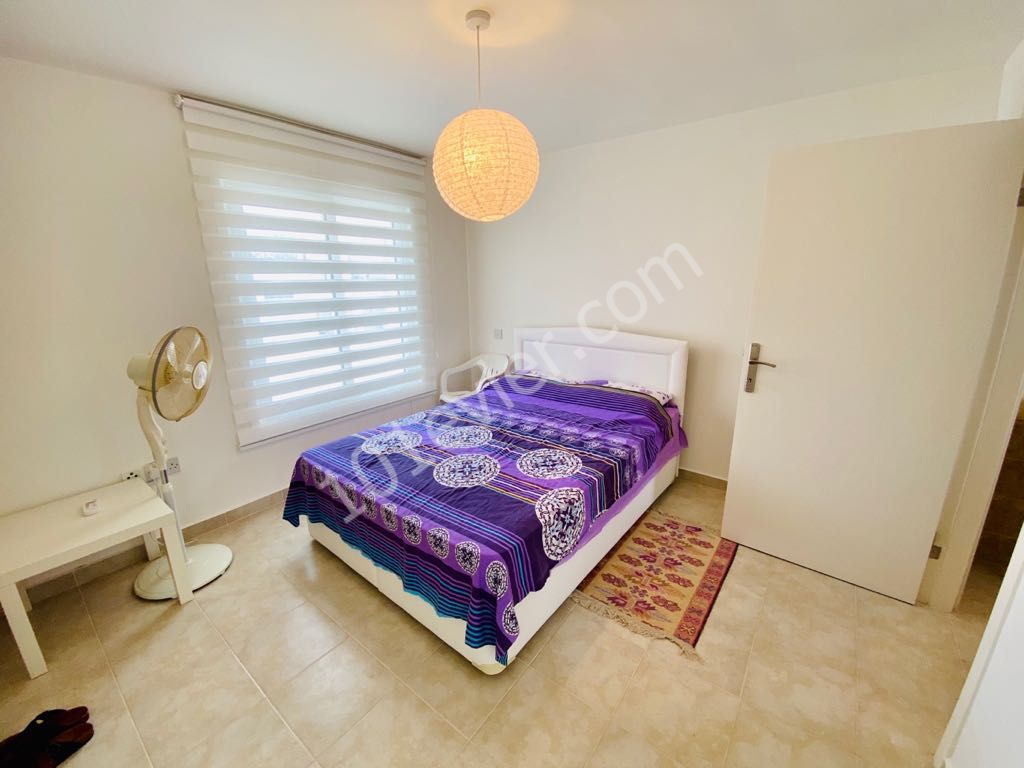 Flat For Sale in Çatalköy, Kyrenia