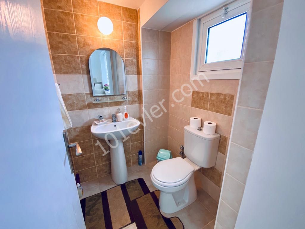 Flat For Sale in Çatalköy, Kyrenia