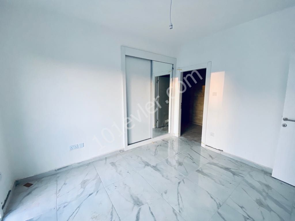 Flat For Sale in Gönyeli, Nicosia