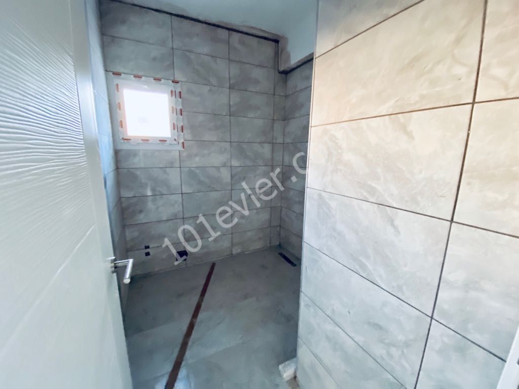 Flat For Sale in Gönyeli, Nicosia