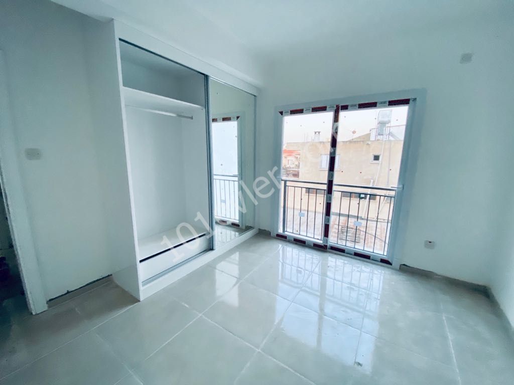 Flat For Sale in Gönyeli, Nicosia