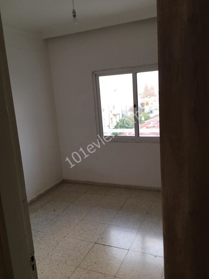 Flat To Rent in Küçük Kaymaklı, Nicosia