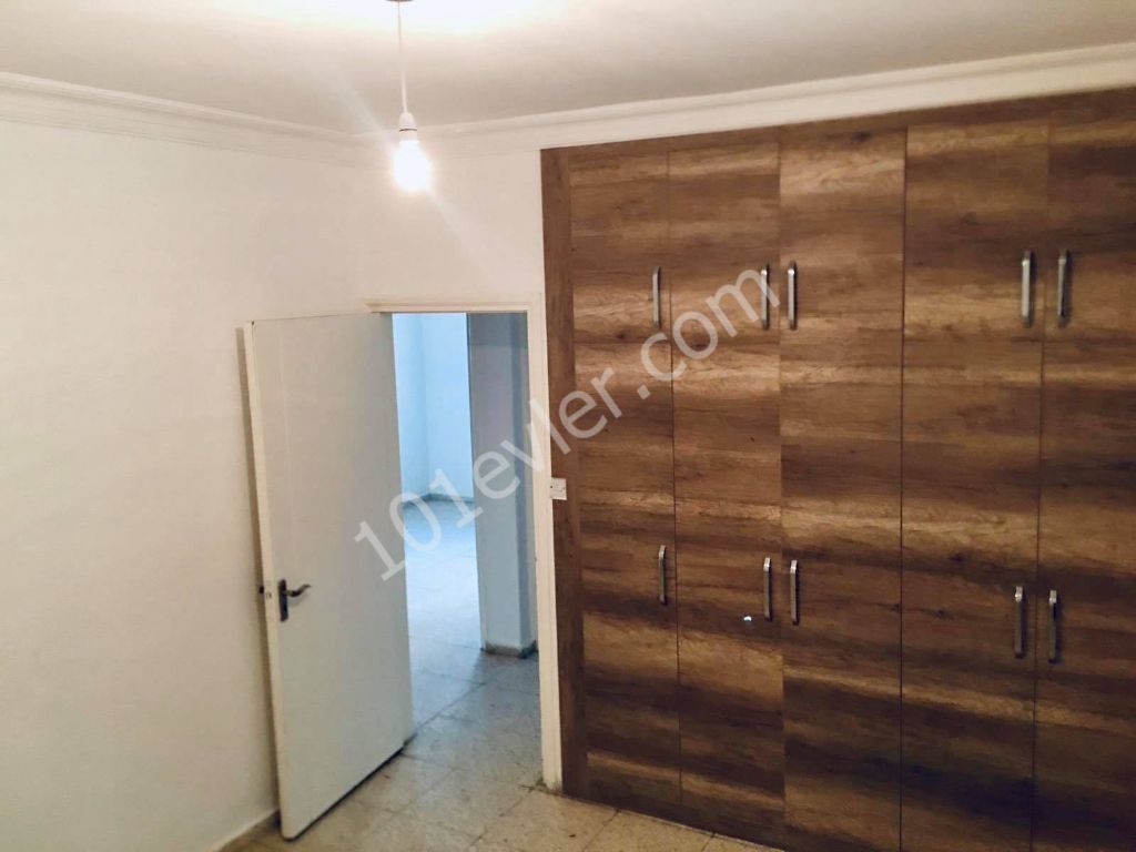 Flat To Rent in Küçük Kaymaklı, Nicosia