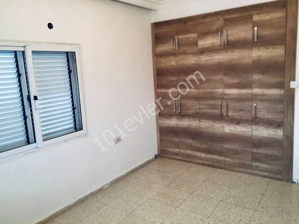 Flat To Rent in Küçük Kaymaklı, Nicosia