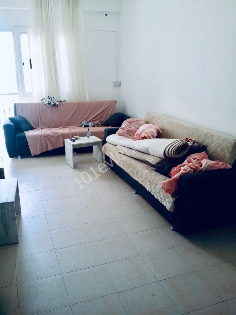 Flat For Sale in Lefkoşa Surlariçi, Nicosia