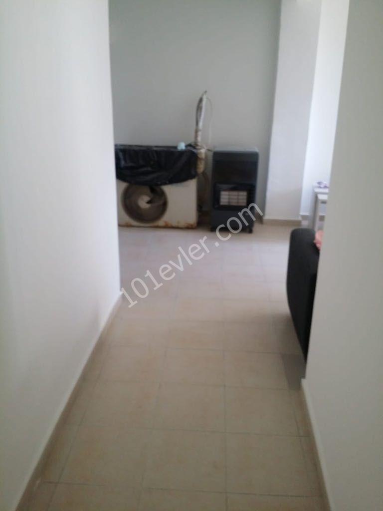 Flat For Sale in Lefkoşa Surlariçi, Nicosia