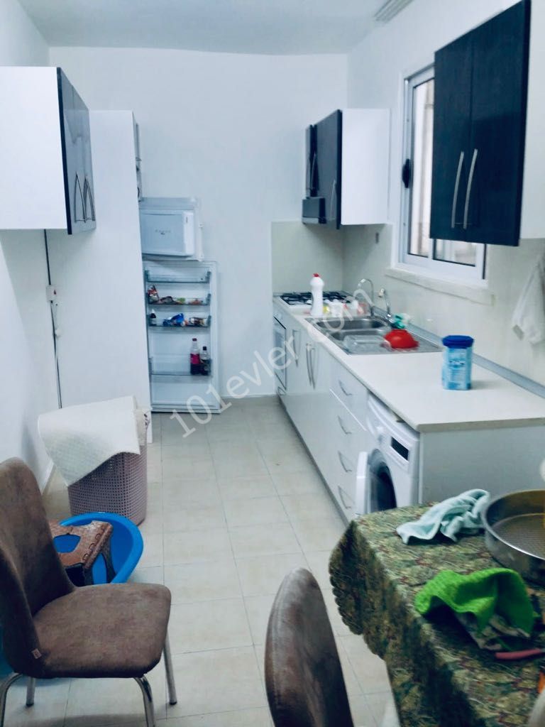 Flat For Sale in Lefkoşa Surlariçi, Nicosia