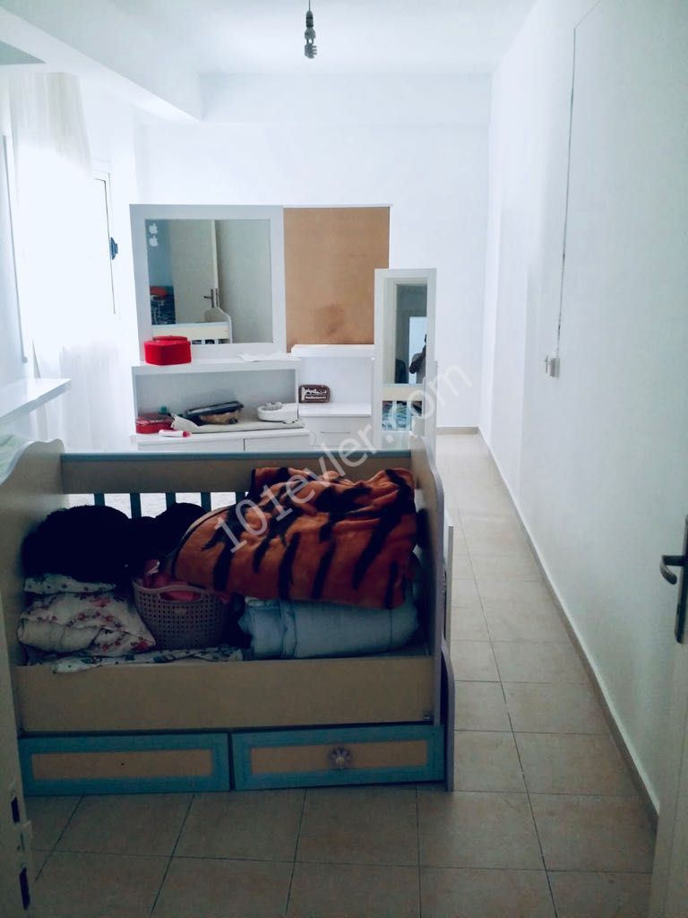 Flat For Sale in Lefkoşa Surlariçi, Nicosia