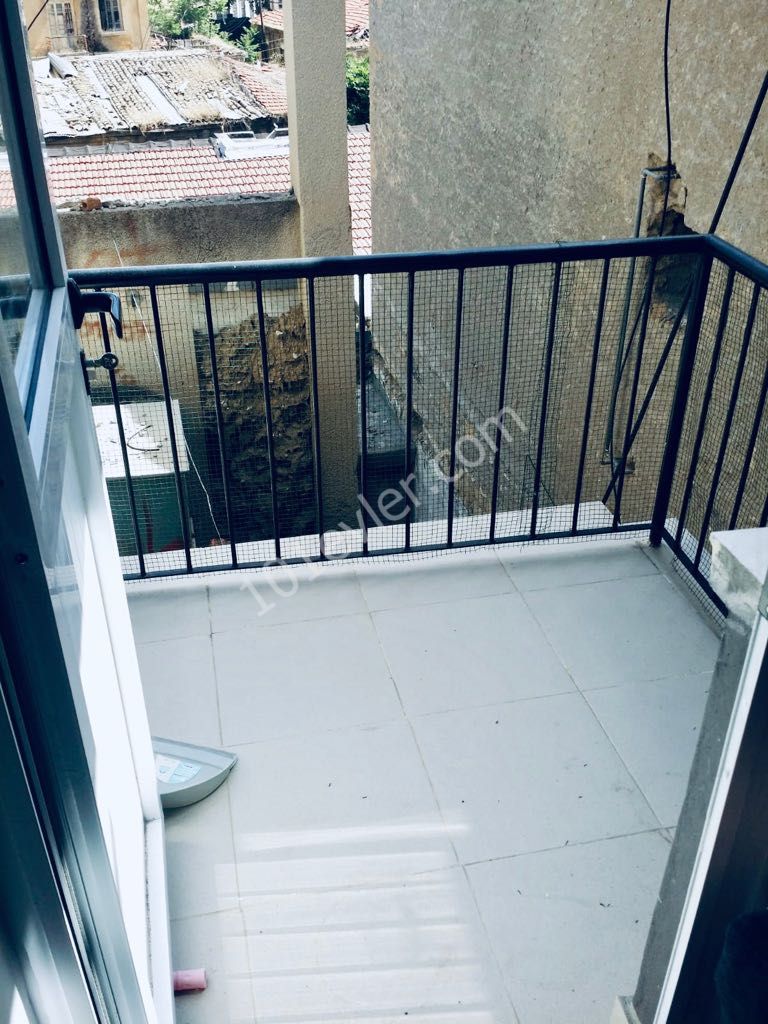 Flat For Sale in Lefkoşa Surlariçi, Nicosia