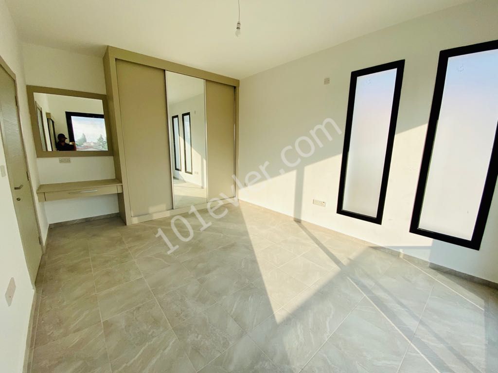 Demirhan girişinde lux villa