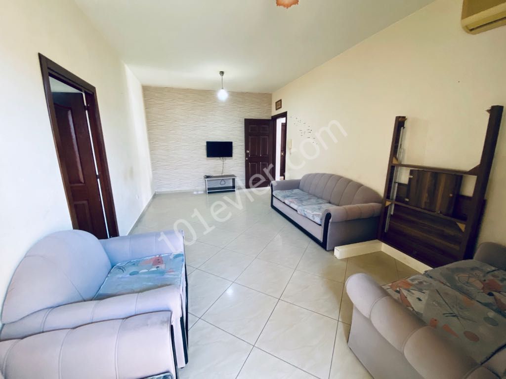 Flat For Sale in Gönyeli, Nicosia